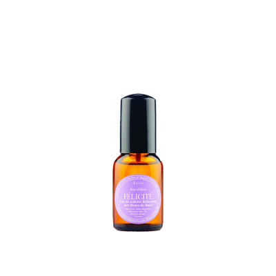 Туалетная вода Félicité(s) de Bach Flowers "Блаженство" Elixirs&Co