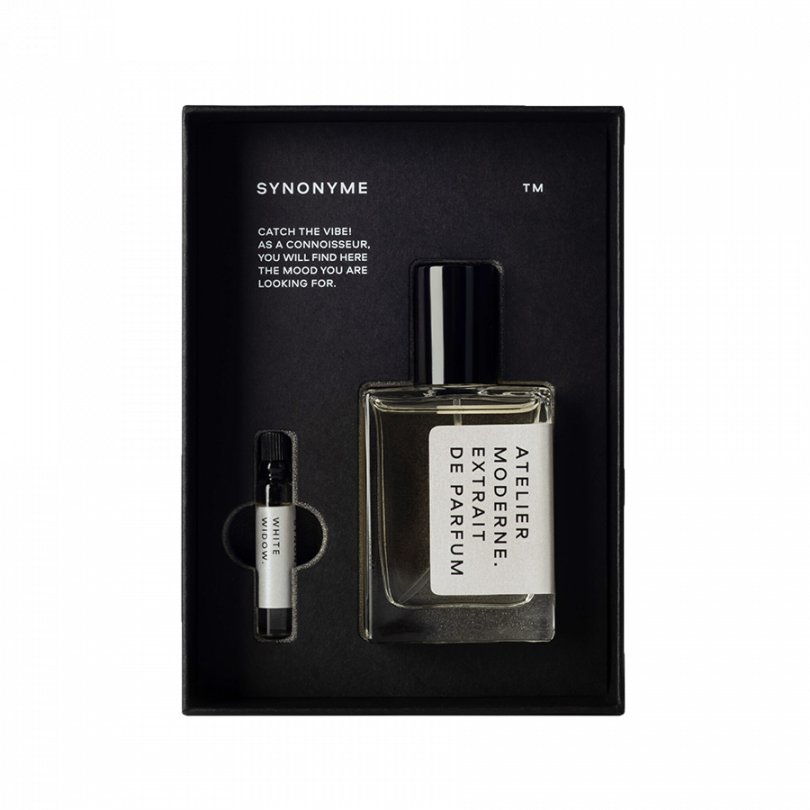 Экстракт духов Atelier Moderne SYNONYME