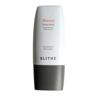 Солнцезащитный крем Honest Sunscreen SPF 50+ PA ++++ Blithe