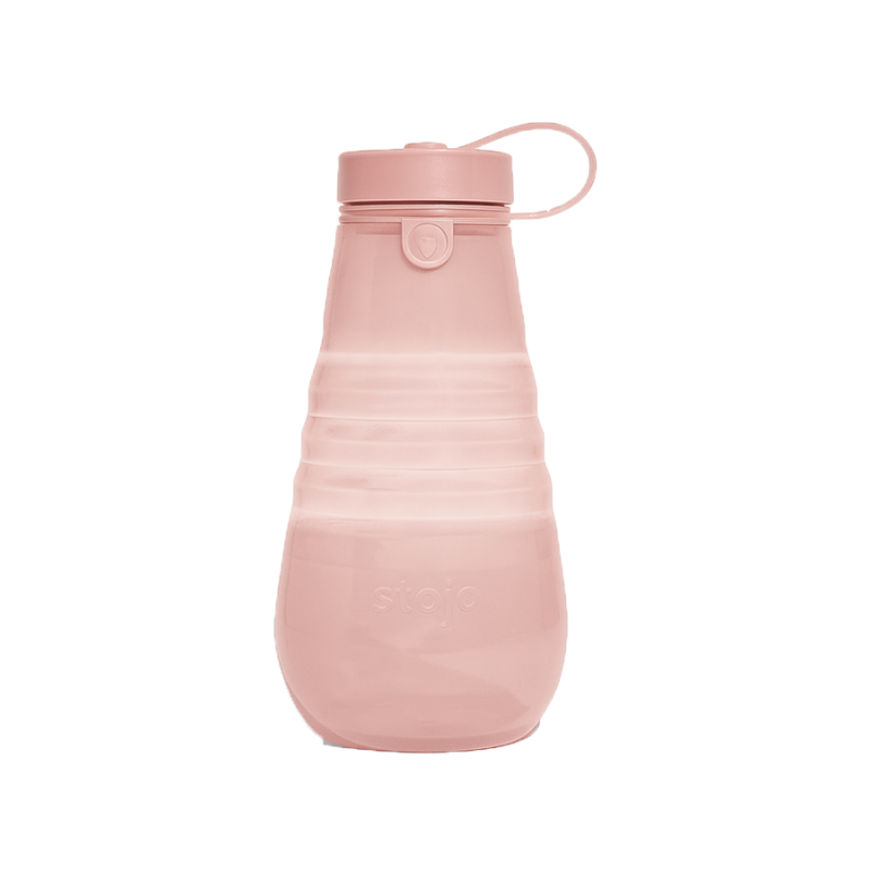 Бутылка складная "Carnation" Jelly 590 мл Stojo