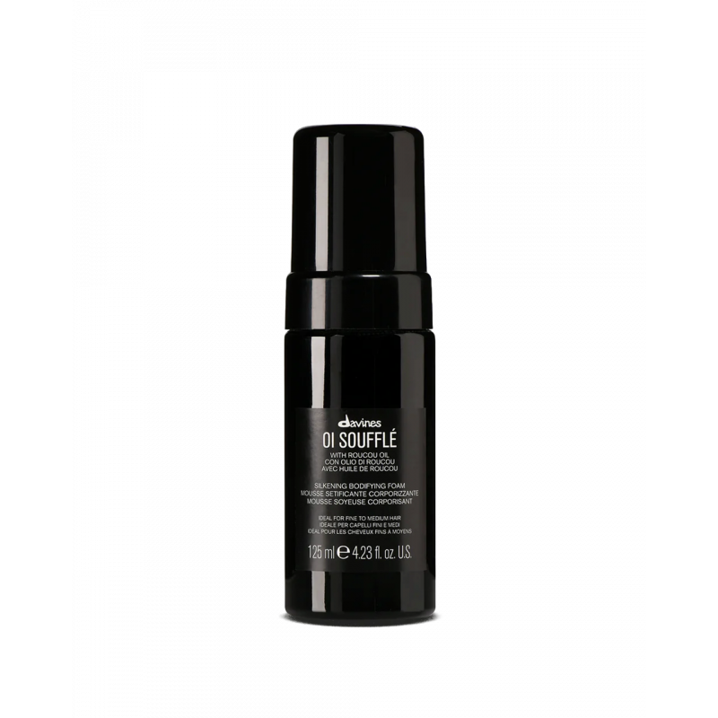 Суфле для волос Oi Davines